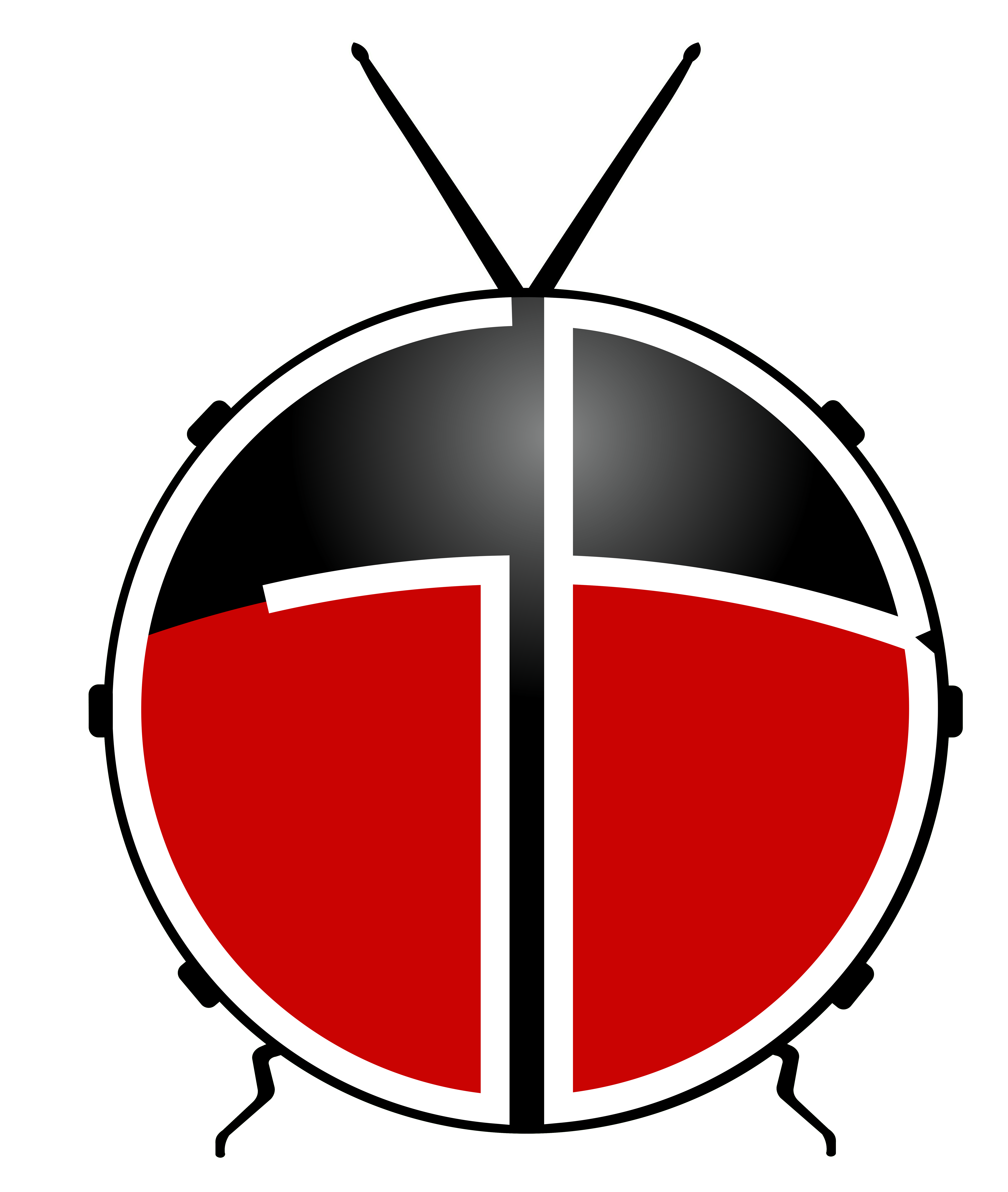 The Groove Bug Studio Logo