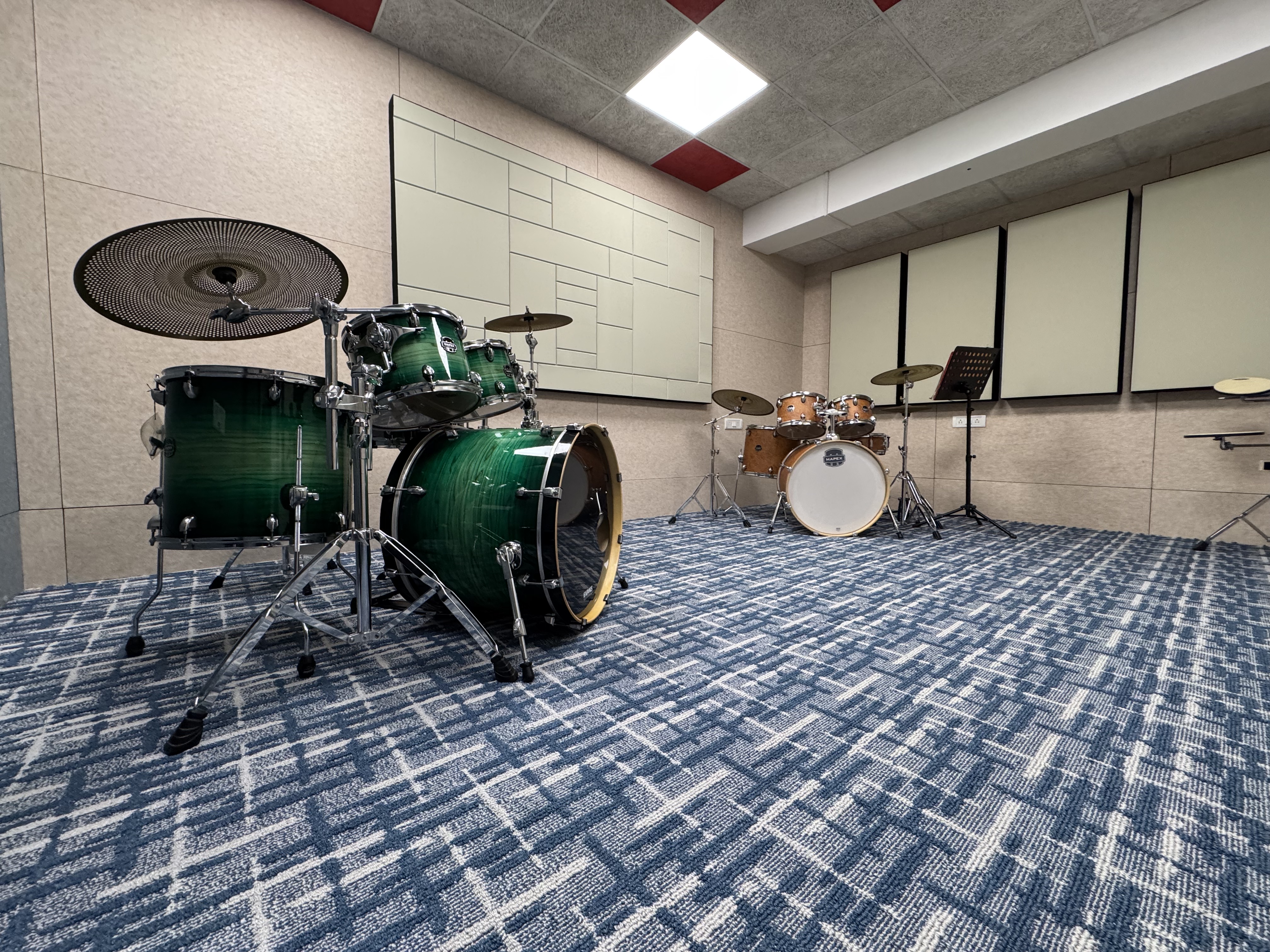 Drum Class 2