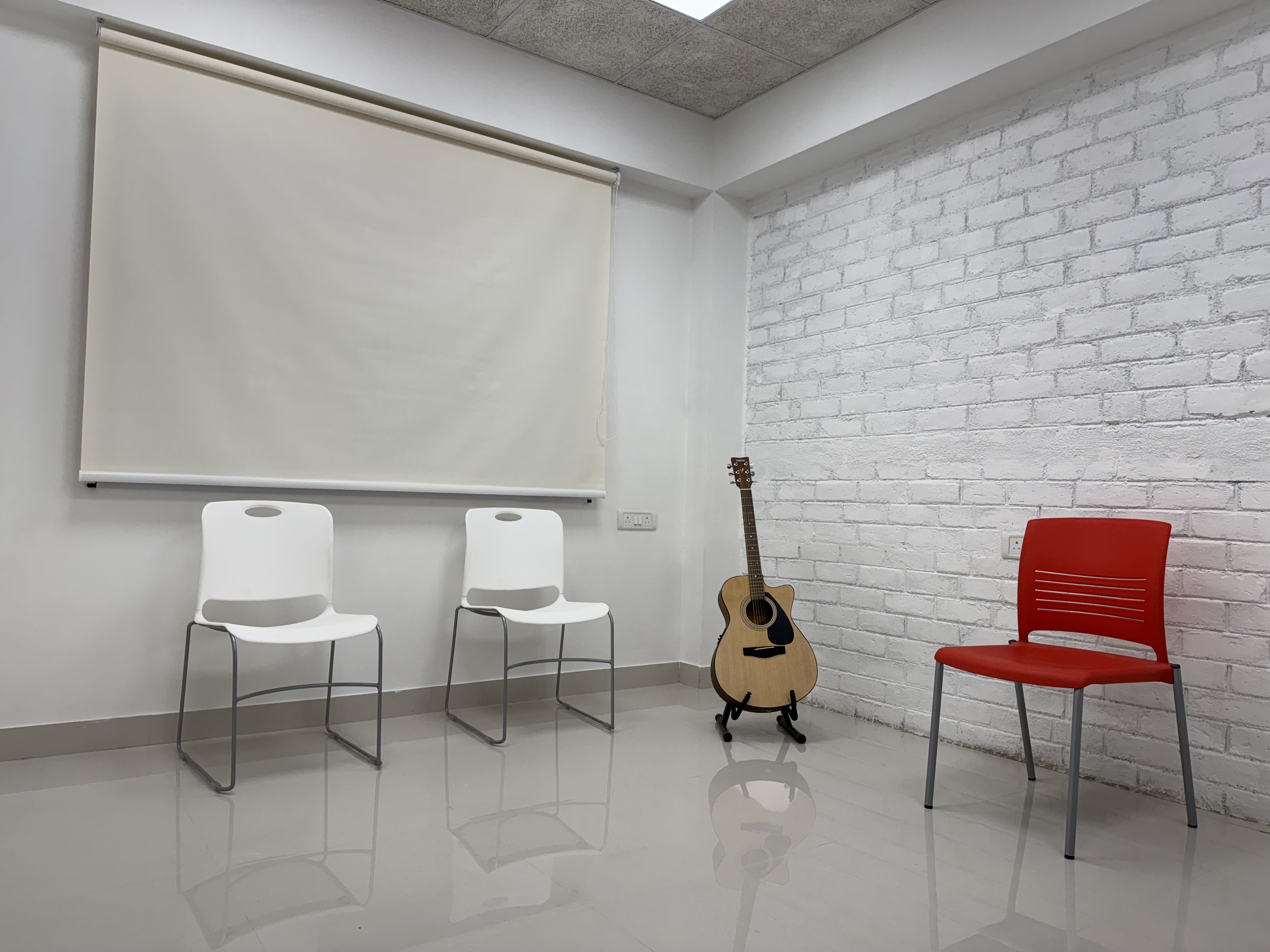 Guitar Room