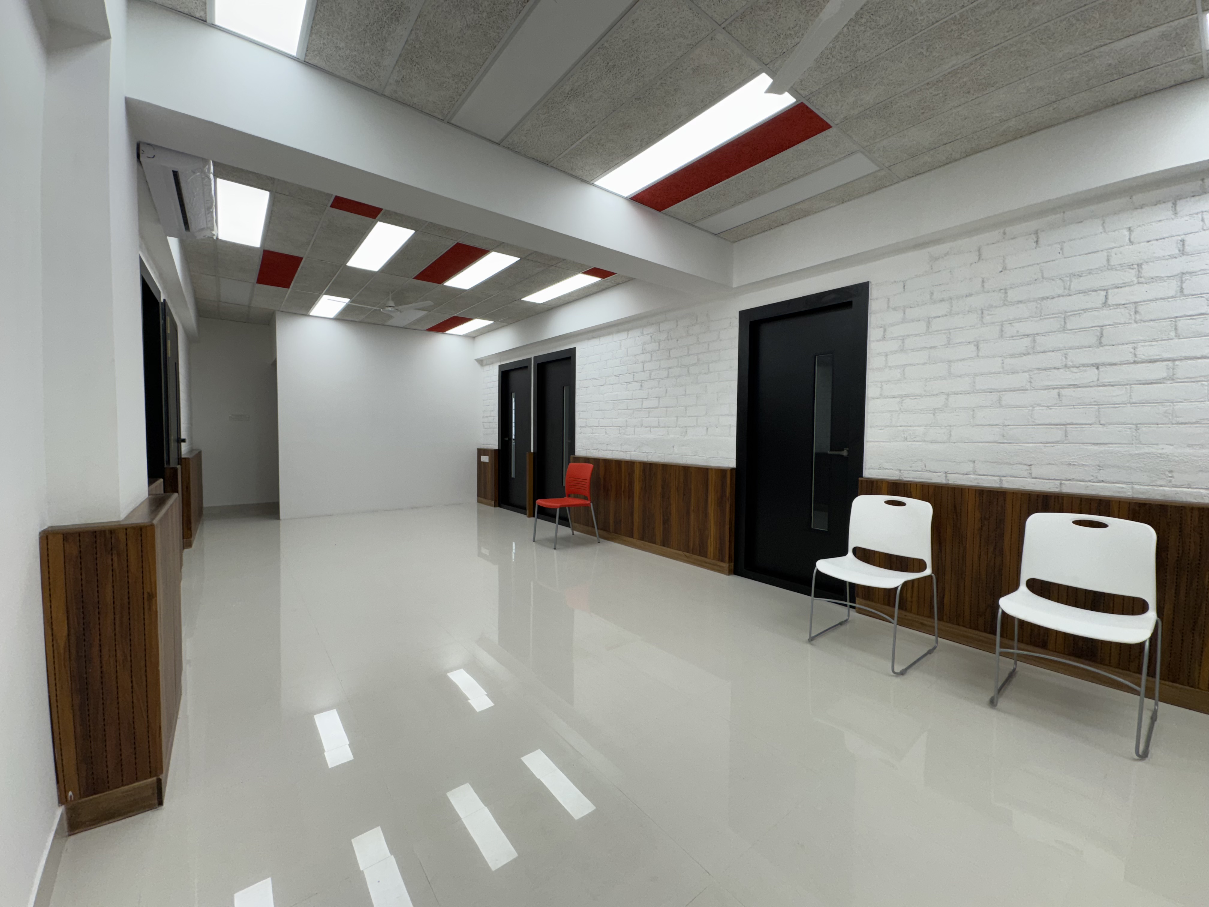 The Groove Bug Studio
