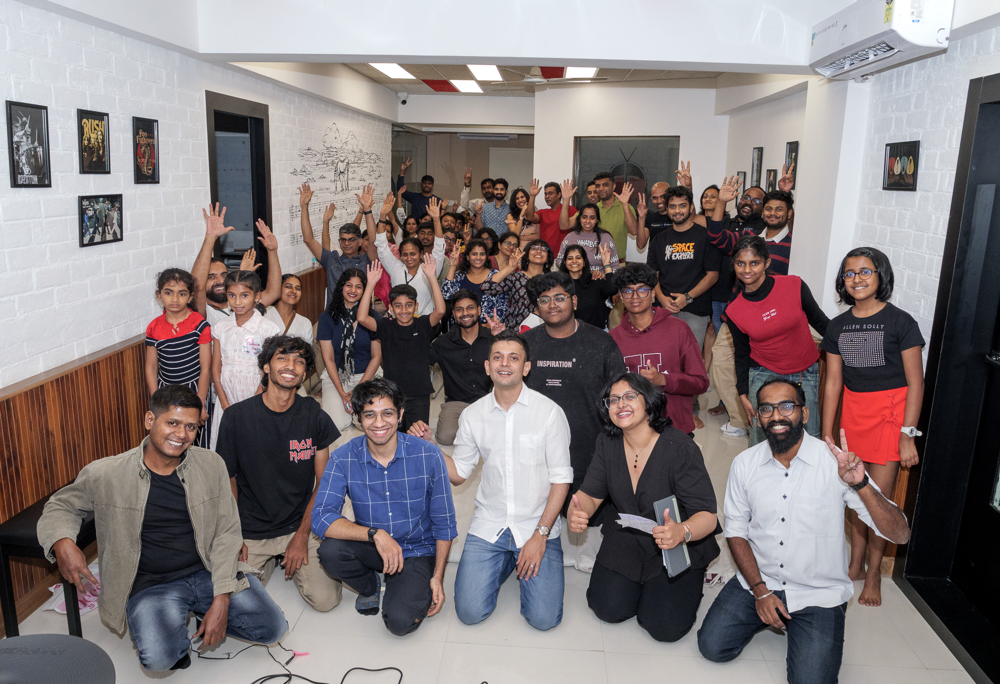 The Groove Bug Studio